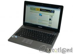 Test Medion Akoya E3211