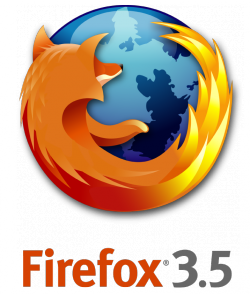 Firefox version 3 5 3