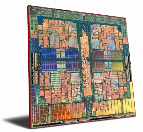 GeForce, Radeon et CPUs multicores