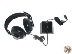Razer super m�chant : Megalodon