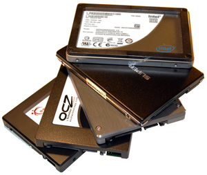 5 SSD
