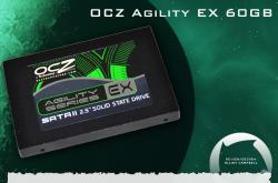 Test OCZ Agility EX
