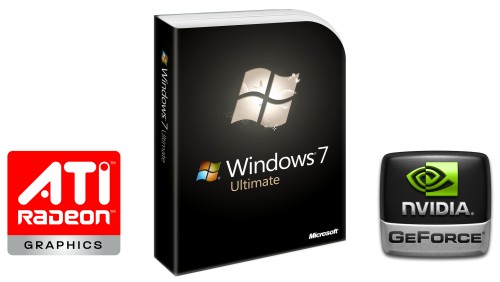 Windows 7 : quelles performances dans les jeux ?