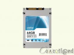 comparatif 8 SSD