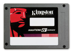 VelociRaptor 300 Go contre SSD Kingston V+ 64 Go