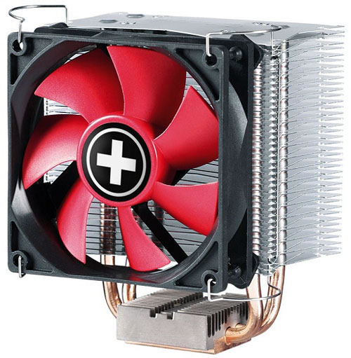 nouveau ventirad CPU Xielnce 4ALL.R4