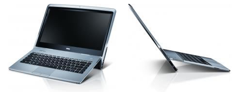 Dell Adamo XPS