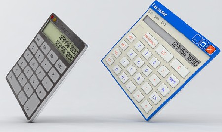 XP_Mac-OS_Calculator