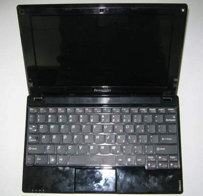 Netbook Lenovo Ideapad FL5-B3 ATOM D450