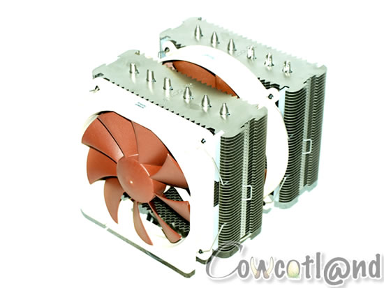 Ventirad Noctua NH-D14