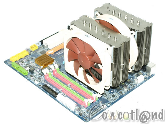 [Cowcotland] Noctua s'est vraiment lach�
