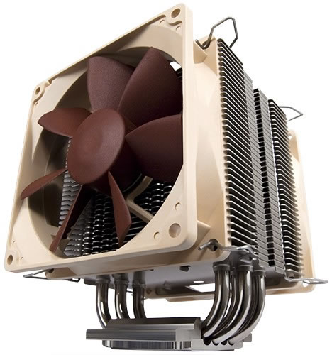 nouveau ventirad Noctua NH-U9B SE2 92 mm