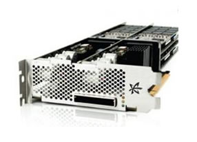 SSD PCI EX Fusion IO Octal 1 To/sec