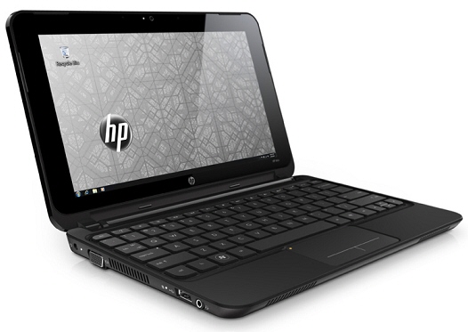 Netbook HP Mini 210