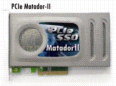 SSD PCI-Express InnoDisk