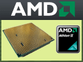 Test AMD Athlon II X4e, X3e et X2e
