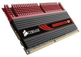 kit DDR3 Dominator GTX 2250 MHz Corsair