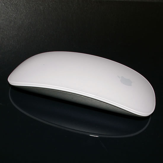 Utiliser la souris Magic Mouse d'Apple sur un PC sous Windows