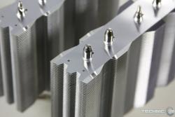 Cogage Arrow, le tueur de Noctua NH-D14 ?