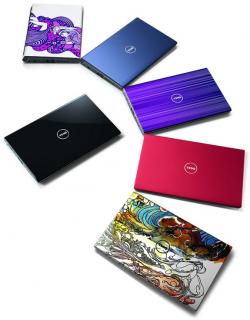CPU intel Dell core i3 core i5 Studio