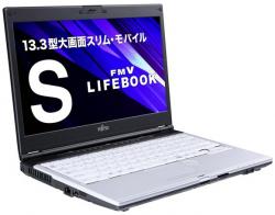 fujitsu core i5 core i3 lifebook intel windows 7 DDR3