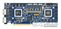 Nvidia bi-gpu gts250 gddr3 SLI directx10.1 hdmi dvi vga
