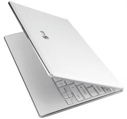 LG X300 atom intel notebook ultraportable 