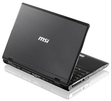msi laptop core2duo HD5470 windows7 