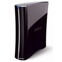 Test Disque dur USB 3.0 Buffalo Drivestation 1 To