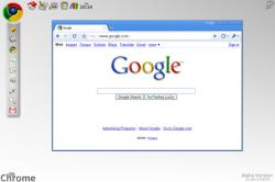 Google OS Chrome Windows media player Internet