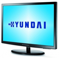 hyunfdai LCD 5ms 19 pouces DVI D-sub 1440X900