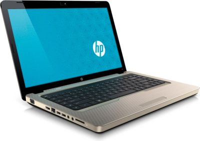 HP ou un notebook stylisé