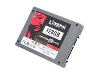 test SSD Kingston V-Serie + 128 Go MLC Toshiba