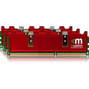 mmoire Mushkin Redline DDR3 1600