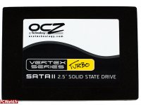 Test SSD OCZ Vertex Turbo