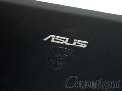 Test portable Gmaer Asus G73JH