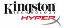 kit Hyper-X DDR3 2400 Kingston