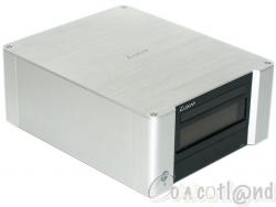 Test boitier Luxa 2 LM100-Mini Test boitier Luxa 2 LM100-Mini