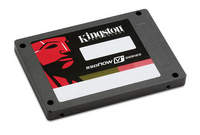 fonctionnement SSD Kingston