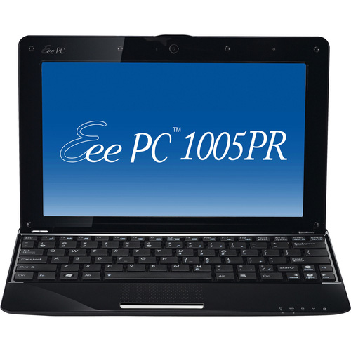 Le netbook EeePc HD en prcommande