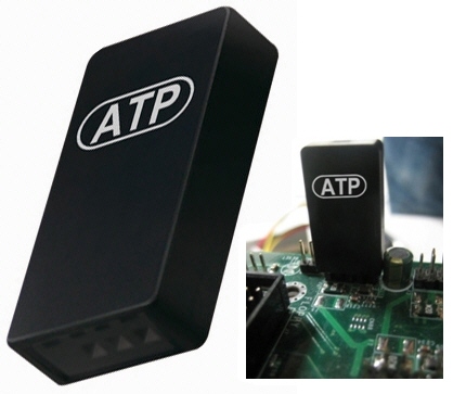 SSD ATP USB