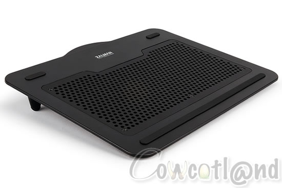 notebook cooler Zalman ZM-NC1500 mini