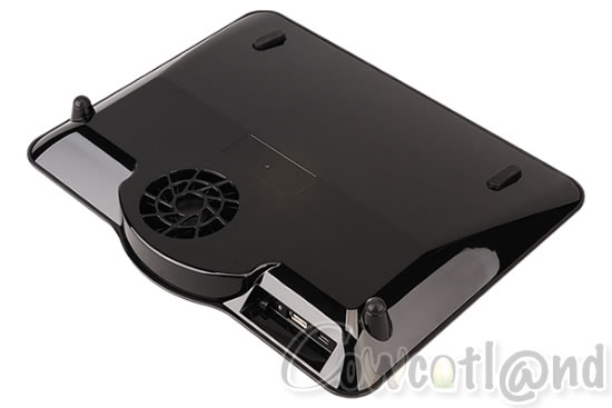 Zalman veut refroidir les netbooks et ultraportables
