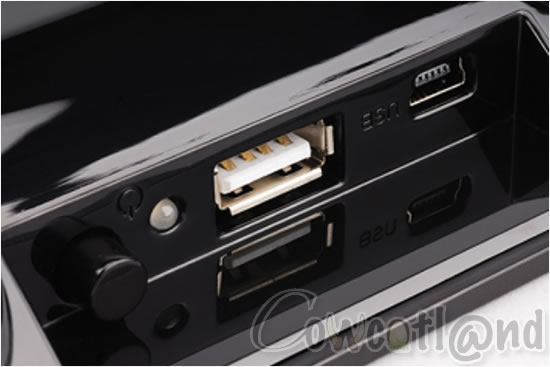 Zalman veut refroidir les netbooks et ultraportables