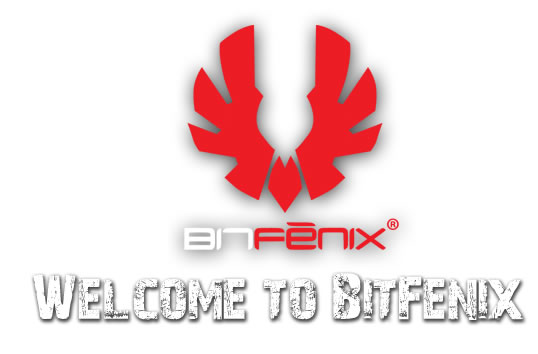 nouvelle marque boitier Bitfenix
