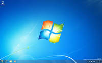 Windows 7 dj dans 10% des machines