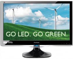 ViewSonic : du led et du style