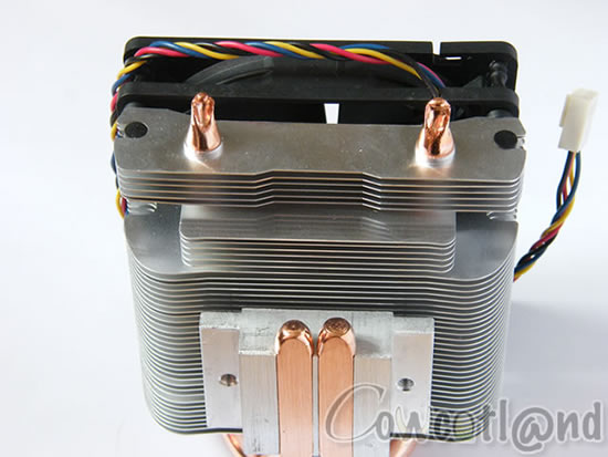 [Cowcotland] Les premiers radiateurs slims arrivent � la Ferme !