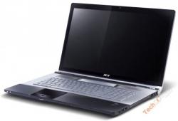 Qui qu'a la plus grosse? Acer of course