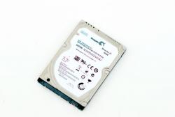 Test Seagate XT Hybride Test Seagate XT Hybride